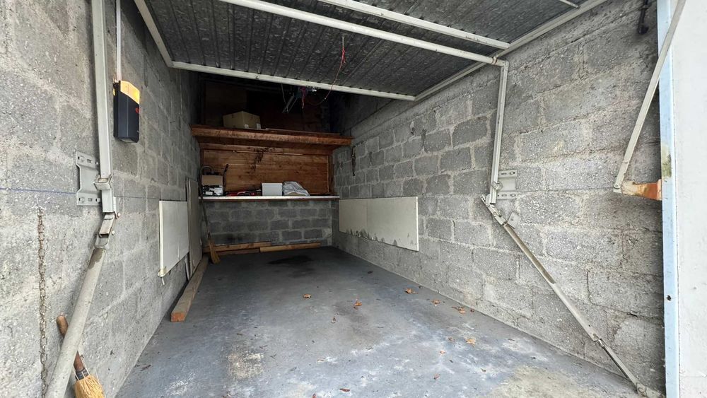 Location Parking/Garage Garage / Box Évry