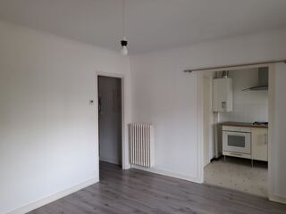  Appartement à louer 1 pièce 32 m²
