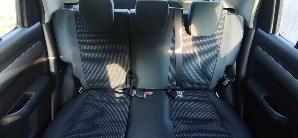 Swift 1.2 VVT Avantage 2007 occasion 51100 Reims