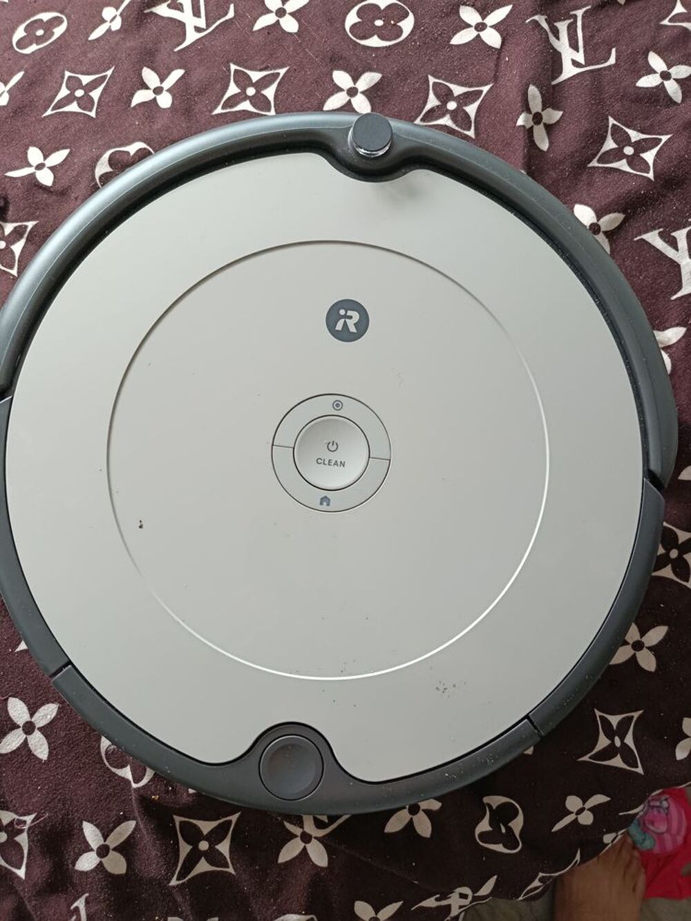 Aspirateur robot iRobot Roomba 698 Electroménager
