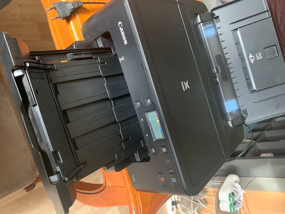 Imprimante canon ts705a Matériel informatique