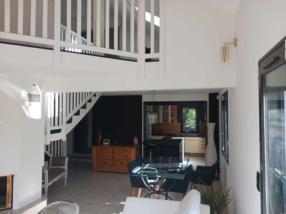 � vendre  Maison Tresserve (73100)