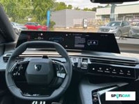 3008 Electrique 210 ch 73 kWh GT Exclusive 2026 occasion 46200 Souillac