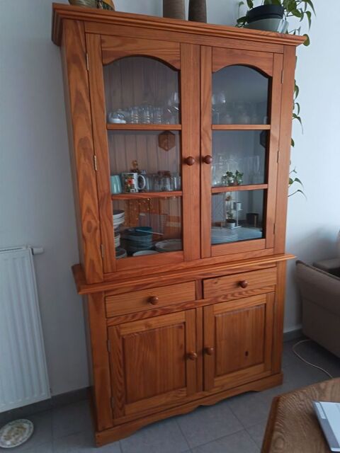 Vaisselier 45 Saint-Georges-des-Gardes (49)