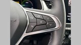 Captur E-Tech full hybrid 145 Techno fast track 2023 occasion 91940 Les Ulis