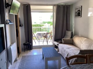 Location  Appartement 