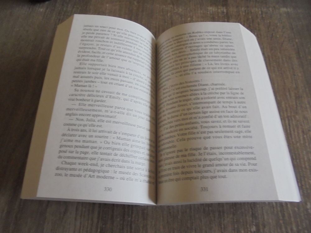 Quitter le monde Livres et BD