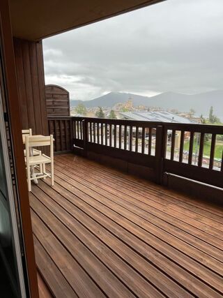  Appartement � vendre 3 pi�ces 41 m� Les angles