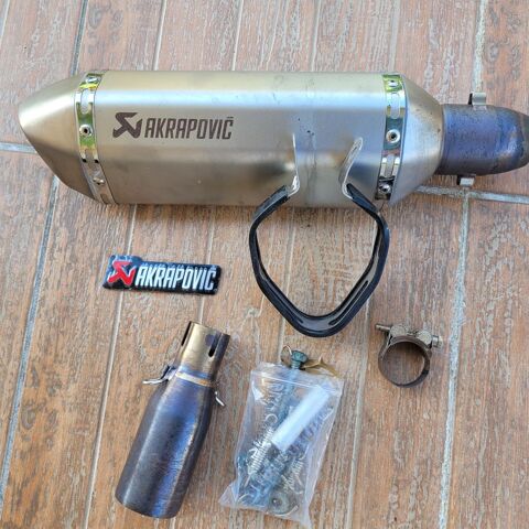 Pi&egrave;ces et &eacute;quipements Moto - Scooter - Quad Pi&egrave;ces et &eacute;quipements Moto - Scooter - Quad  occasion Royan 17200