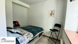  Appartement  vendre 1 pice 25 m