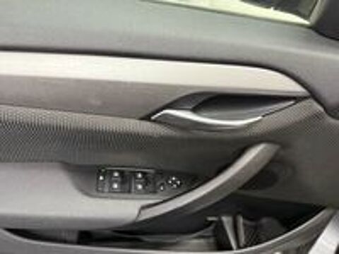 X1 sDrive 18d 143 ch Sport Design A 2012 occasion 69120 Vaulx-en-Velin