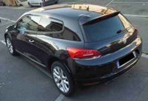 Scirocco 2.0 TDI 140 FAP 2014 occasion 93430 Villetaneuse