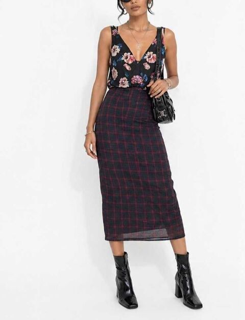 Robe 15 Brie-Comte-Robert (77)