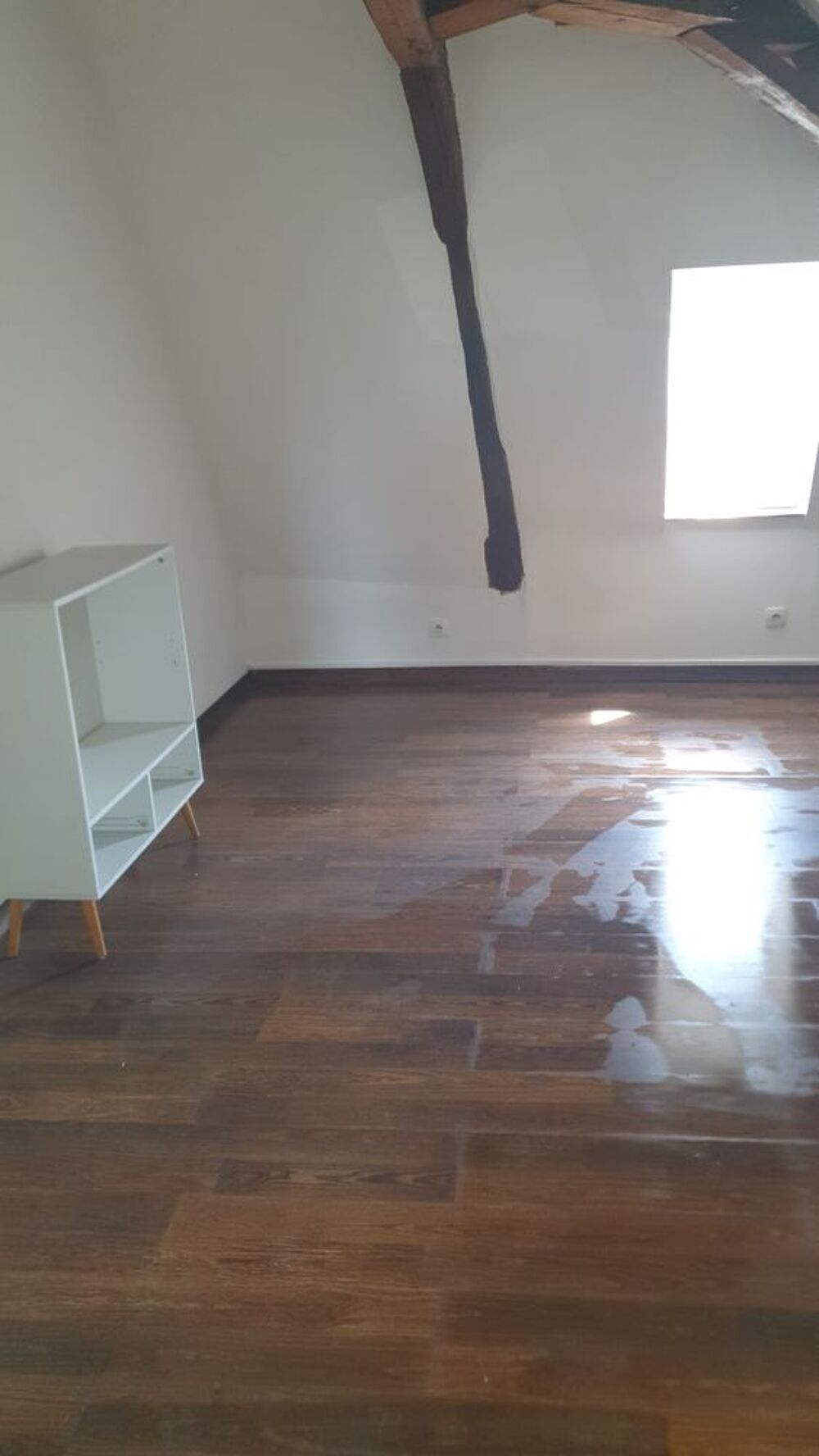 Location Appartement appartement rénové centre ville étudiants sécurisé Avesnes-sur-helpe