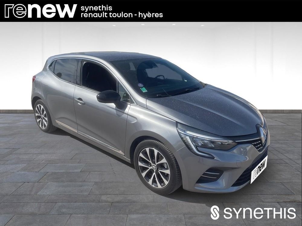 Clio V Clio E-Tech full hybrid 145 Techno 2023 occasion 83160 La Valette-du-Var