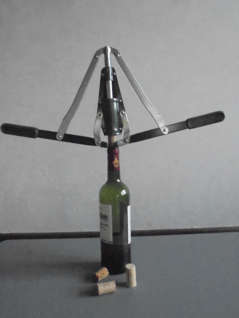 Boucheuse Cuisine