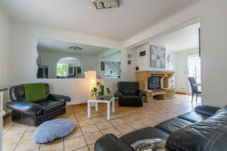  Maison à vendre 4 pièces 94 m²