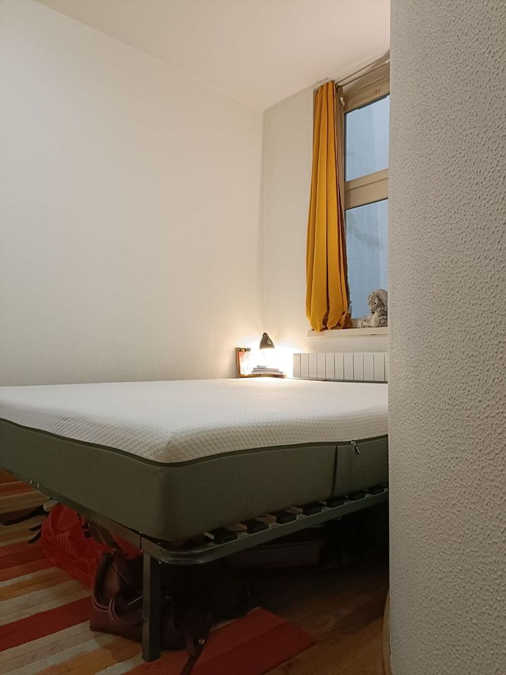 Matelas Emma O2 180x200 et sommier Meubles