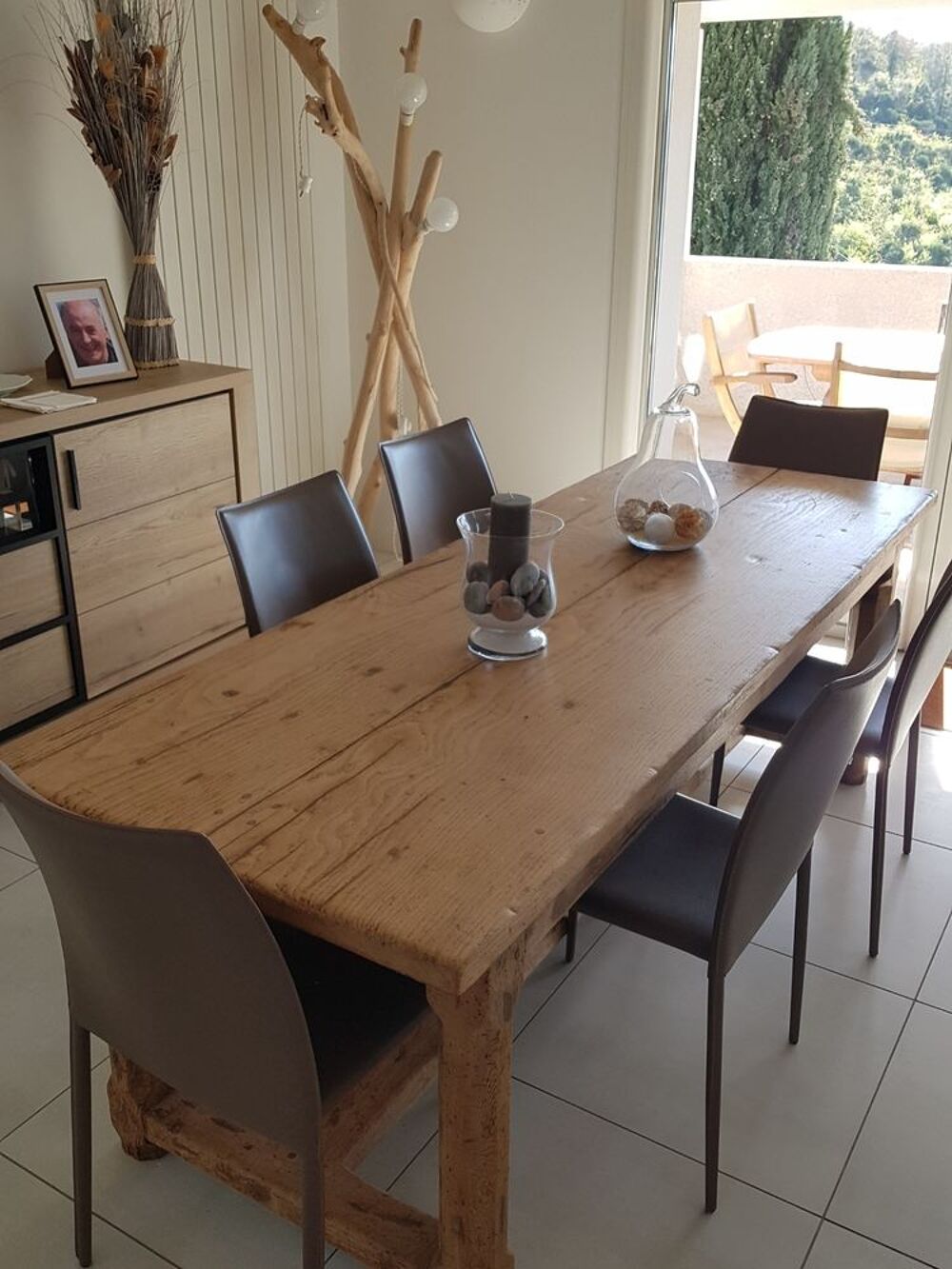 table de ferme Meubles