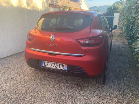 Renault clio iv Clio dCi 100 Evolution