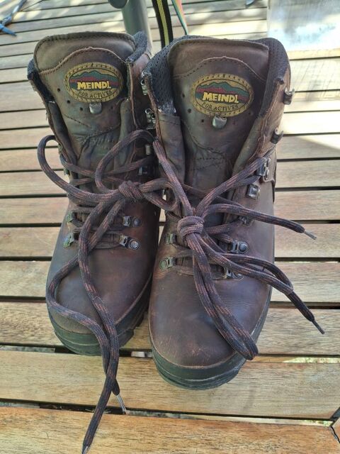 equipements de randonnees et alpinisme 170 Azas (31)