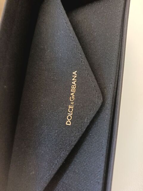 Lunettes de Luxe Dolce Gabbana 65 Chtenay-Malabry (92)