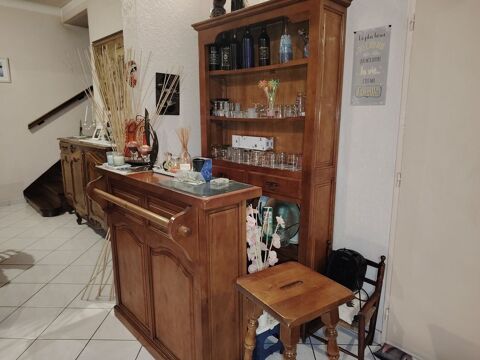 bar 600 Saint-Mdard-en-Jalles (33)
