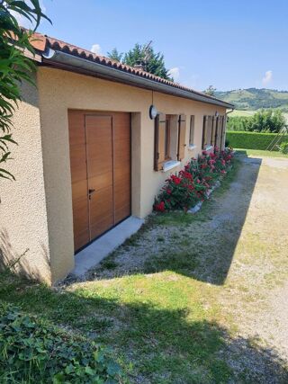  Villa à vendre 4 pièces 90 m²