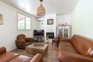  Maison à vendre 4 pièces 80 m² Saint-hilaire-sur-risle