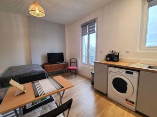  Appartement  vendre 1 pice 20 m