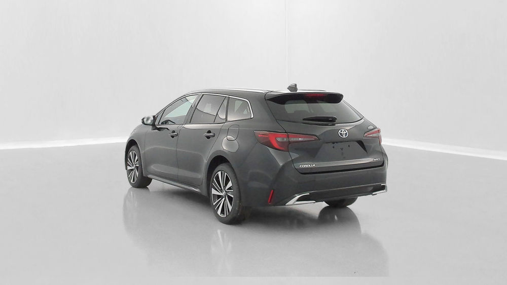 Corolla Touring Sports Hybride 140ch Design 2026 occasion 69330 Pusignan