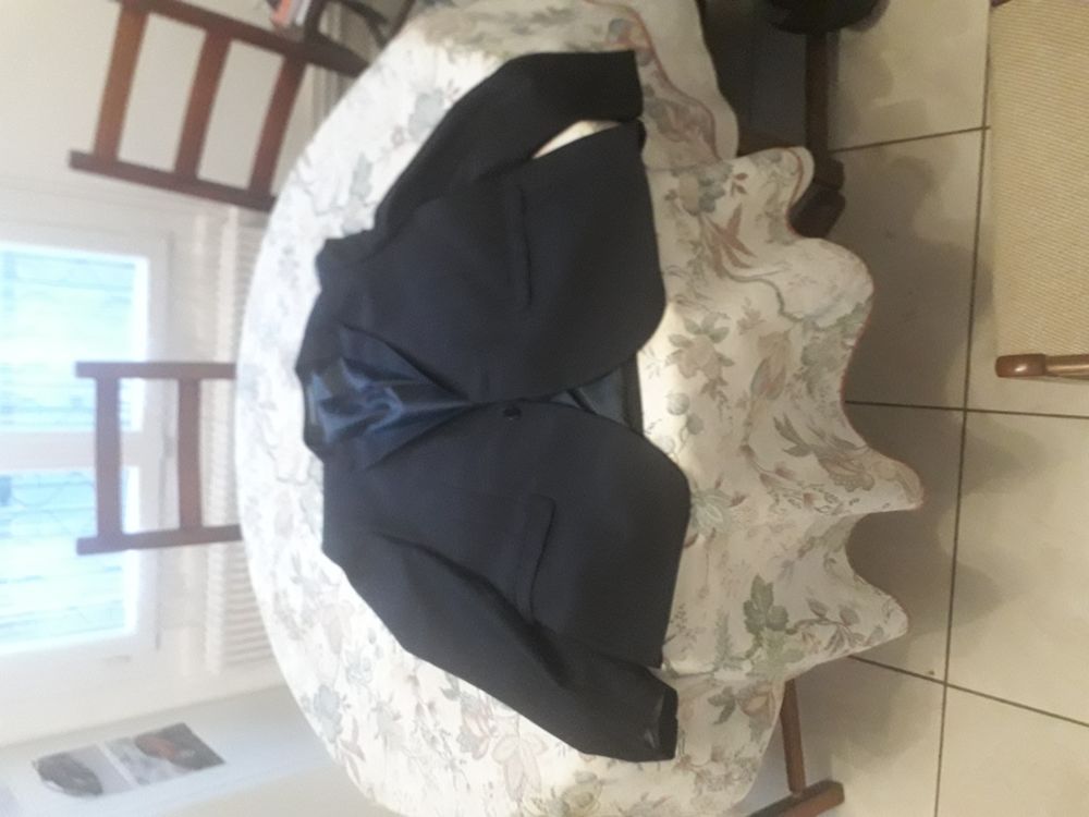 veste Vêtements