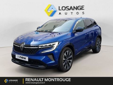 Annonce voiture Renault Austral 26490 €