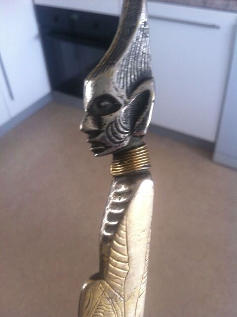 coupe papier dore et grave 35 Strasbourg (67)