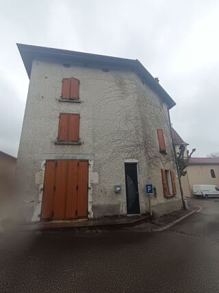  Maison � vendre 5 pi�ces 160 m�