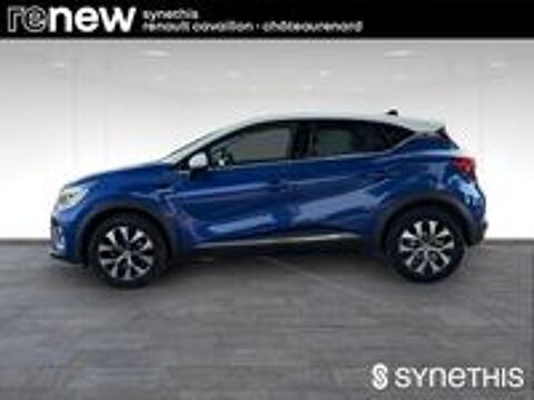 Captur TCe 90 Techno 2023 occasion 84300 Cavaillon