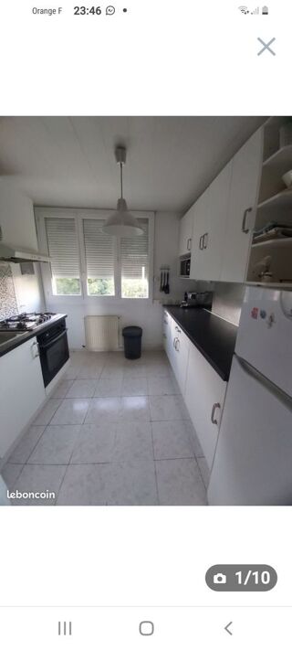  Chambre � louer 4 pi�ces 70 m�