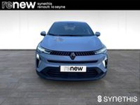 Captur Eco-G 100 ch Evolution 2025 occasion 83500 La Seyne-sur-Mer