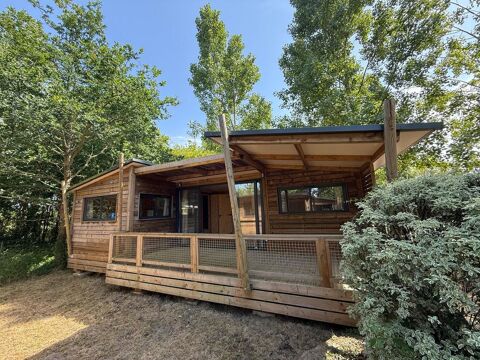 Mobil-Home Mobil-Home  occasion Challans 85300