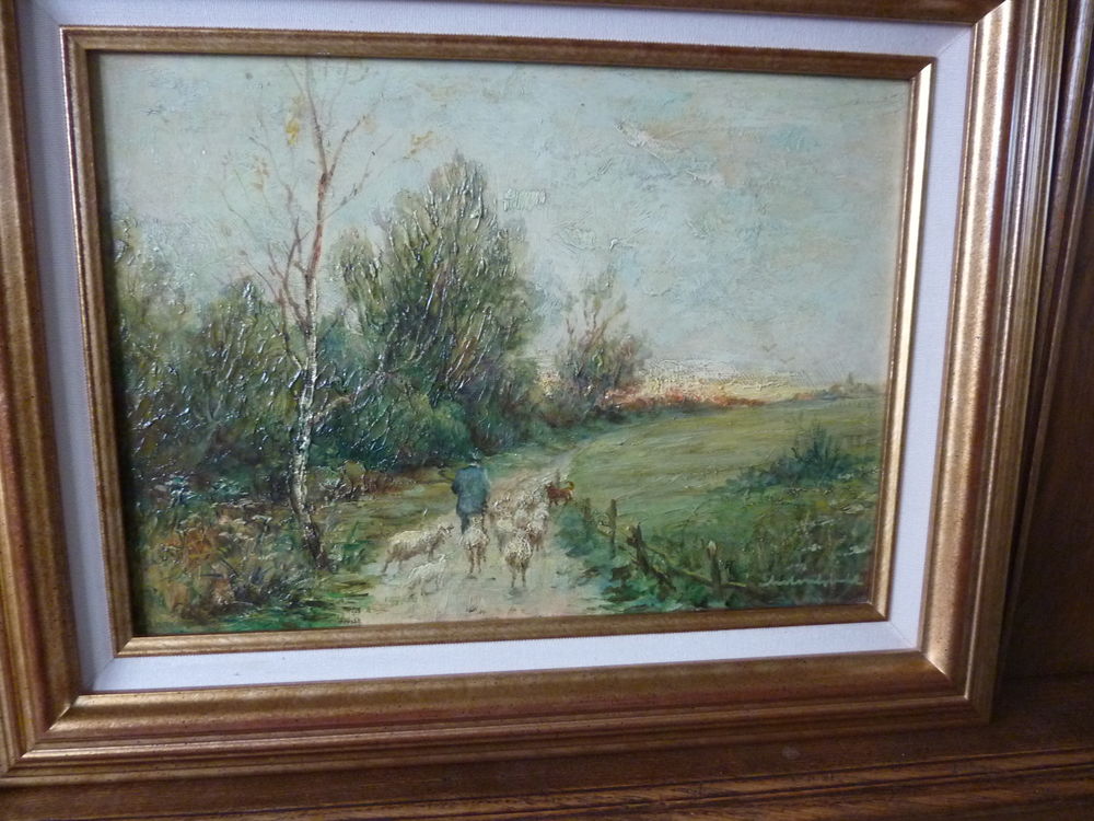 TABLEAU Décoration