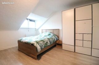  Appartement à vendre 3 pièces 72 m²