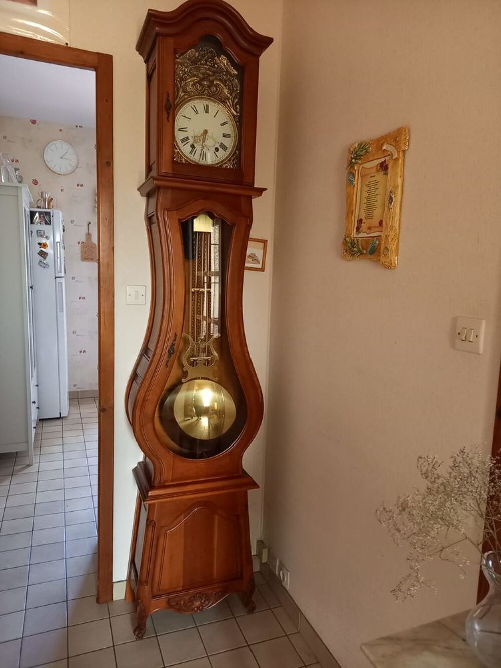 Horloge pendule Meubles