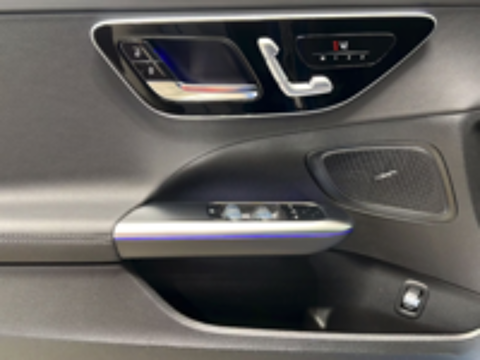 Classe C Break 300 de 9G-Tronic e-Hybrid EQ AMG Line 2025 occasion 59000 Lille