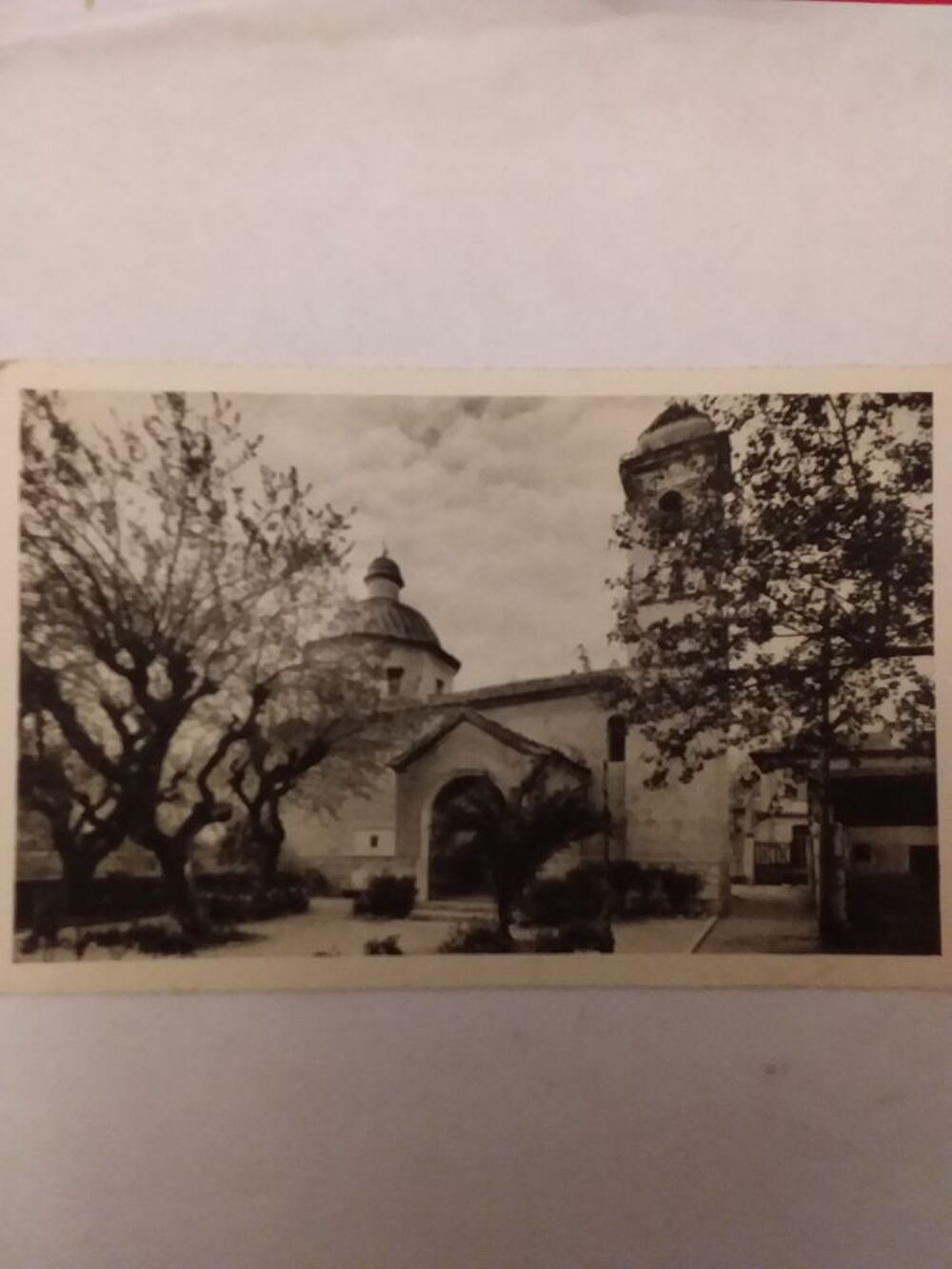 Carte postales ancienne Departement 06 