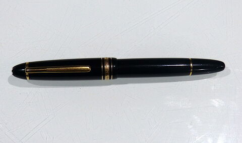 Stylo Montblanc Argel�s-sur-Mer (66)