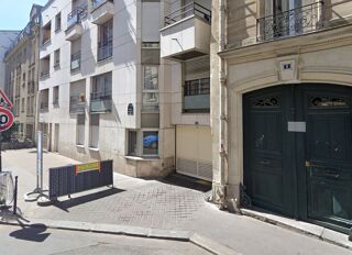  Parking / Garage � louer 12 m�
