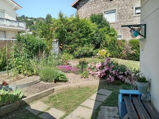  Maison à vendre 4 pièces 82 m²