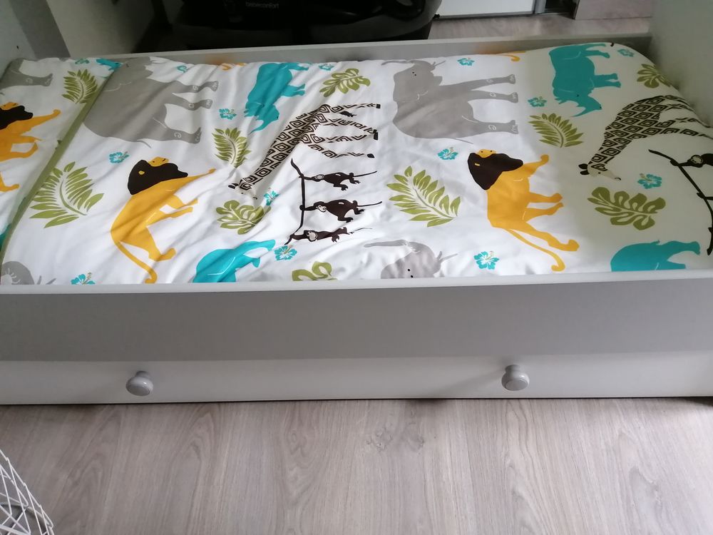 Chambre b&eacute;b&eacute; et enfant Mobilier enfants