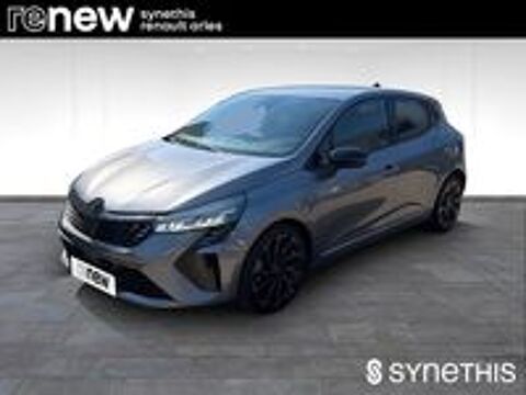 Clio V Clio E-Tech full hybrid 145 Esprit Alpine 2023 occasion 13200 Arles