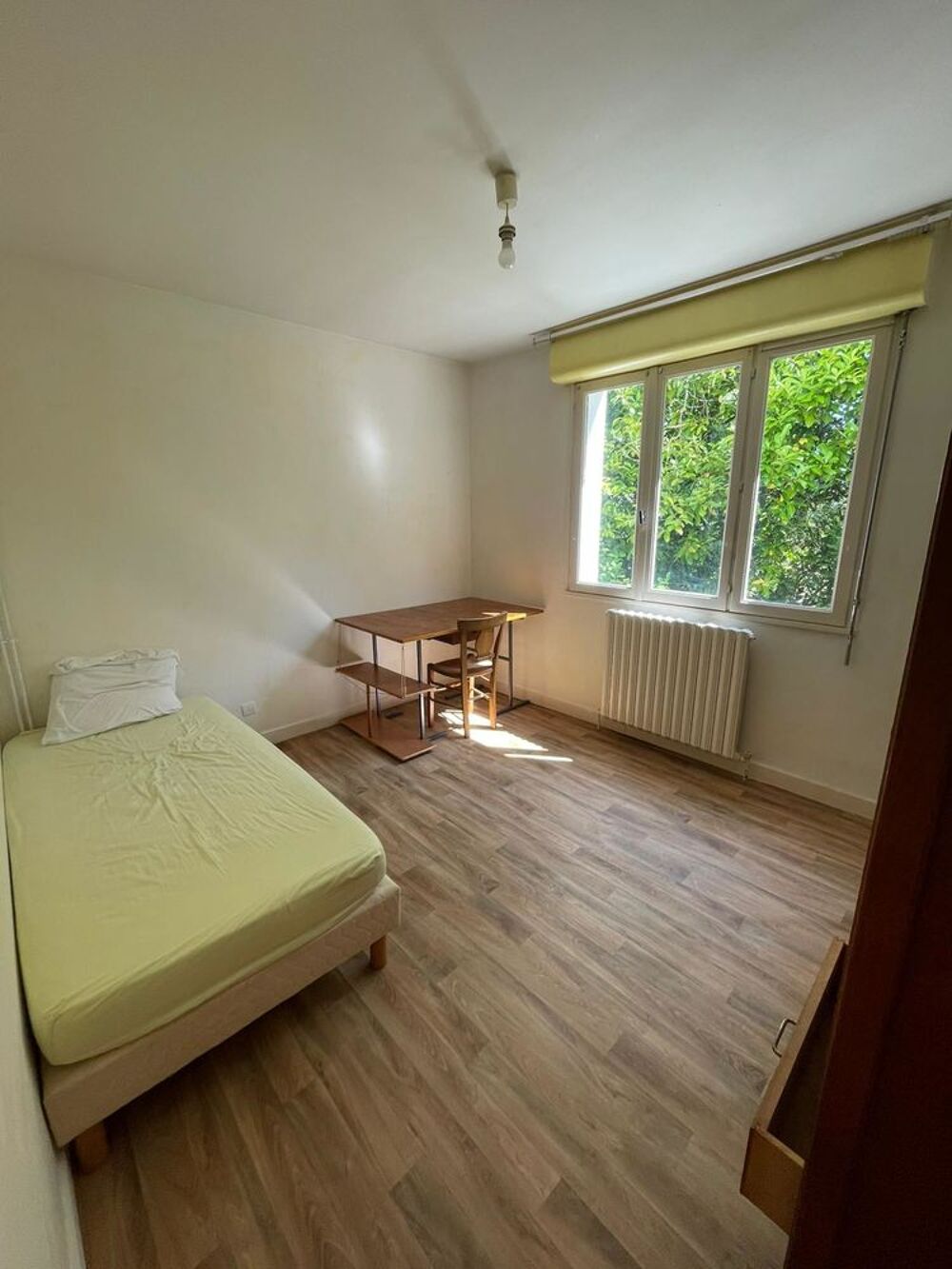 Location Colocation Colocation étudiante en pavillon à Sainte Gemmes sur Loire Sainte-gemmes-sur-loire